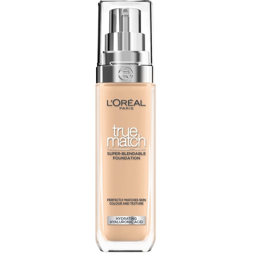 Beste Foundation