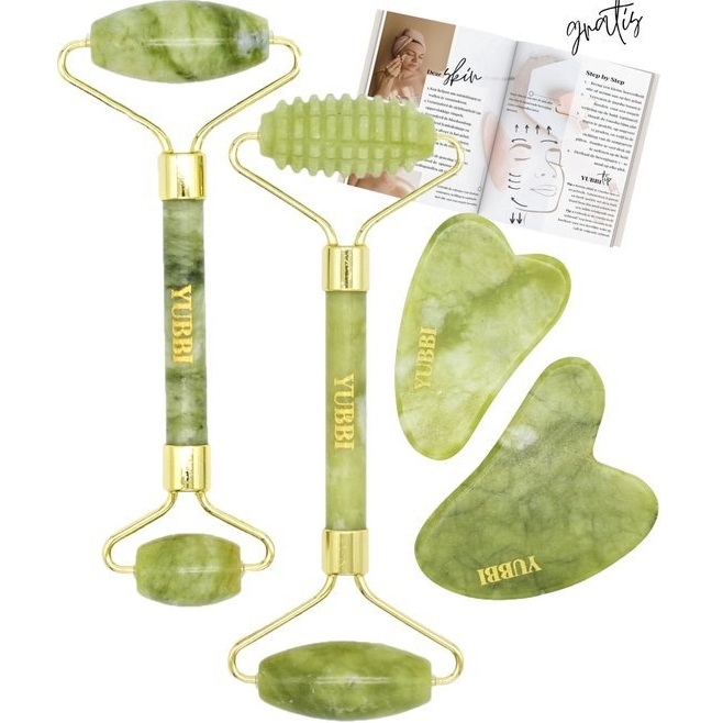 Beste gezichtsroller gua sha Beste gezichtsroller gua sha