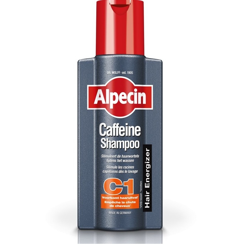Beste shampoo tegen haaruitval Beste shampoo tegen haaruitval