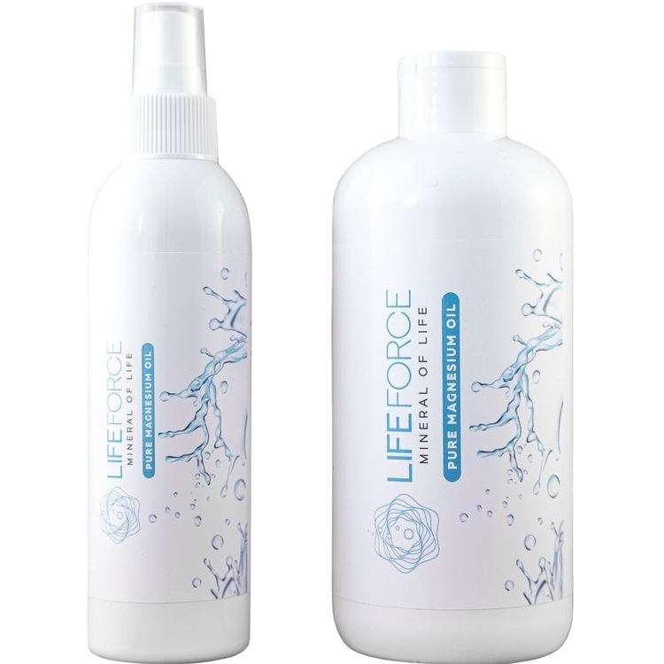 Beste Magnesium Spray Beste Magnesium Spray