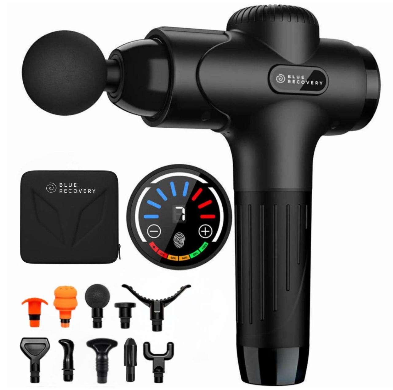 Beste Massage Guns