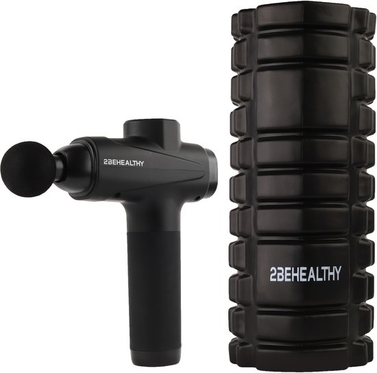 Beste Massage Gun voor thuisgebruik Beste Massage Gun voor thuisgebruik