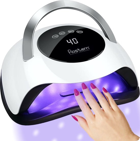 Beste nagellamp Beste nagellamp