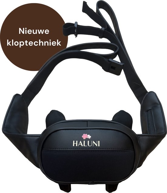 Beste Nekmassage Apparaat