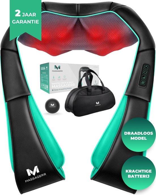 Beste Nekmassage Apparaat