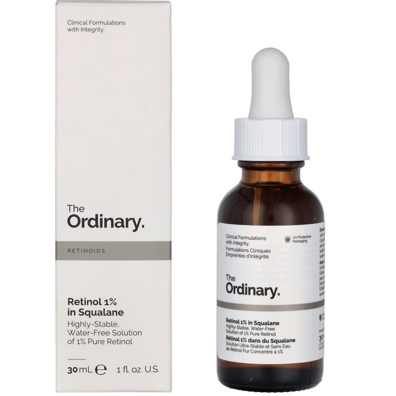 Beste dagcreme met Retinol Beste dagcreme met Retinol
