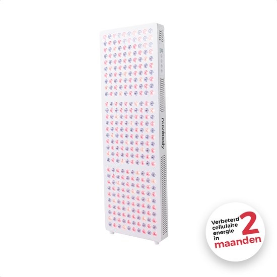 Beste Rood Licht Therapie Lamp Beste Rood Licht Therapie Lamp