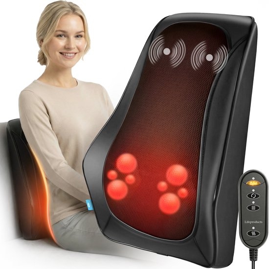 Beste Rugmassage Apparaat Beste Rugmassage Apparaat