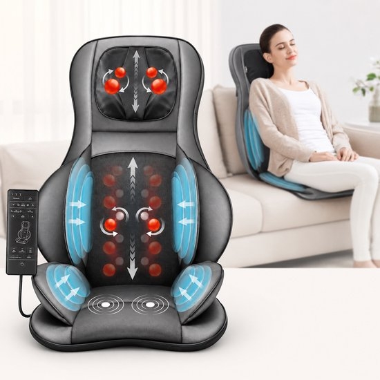 Beste Rugmassage Apparaat Beste Rugmassage Apparaat