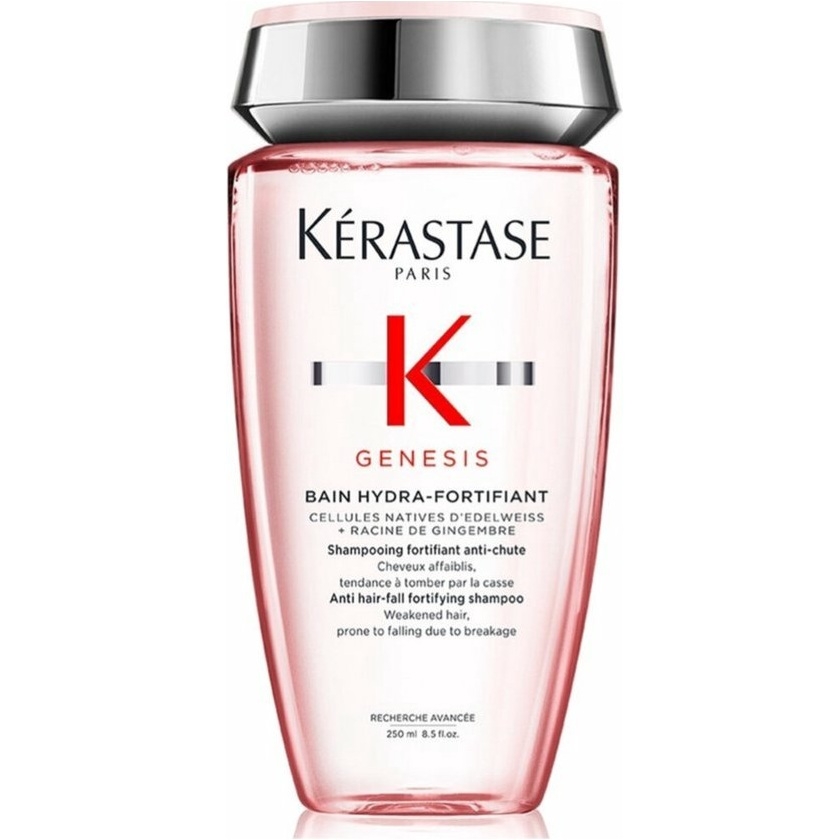 Beste shampoo tegen haaruitval Beste shampoo tegen haaruitval