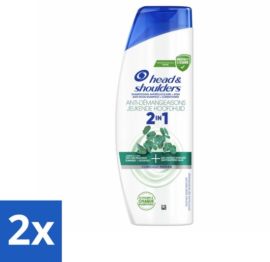 Beste Shampoo tegen jeukende hoofdhuid Beste Shampoo tegen jeukende hoofdhuid