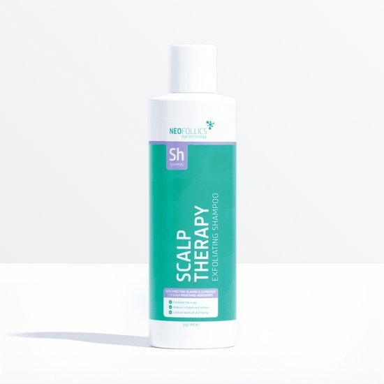 Beste Shampoo tegen jeukende hoofdhuid Beste Shampoo tegen jeukende hoofdhuid