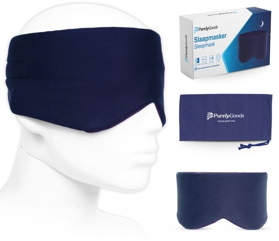 Beste Slaapmasker Beste Slaapmasker