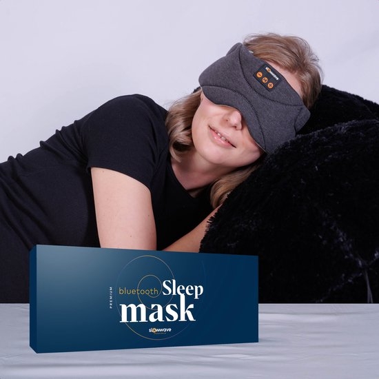 Beste Slaapmasker Beste Slaapmasker