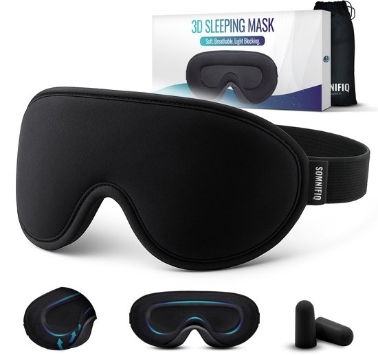 Beste Slaapmasker Beste Slaapmasker