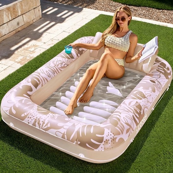 Beste Tanning Pool