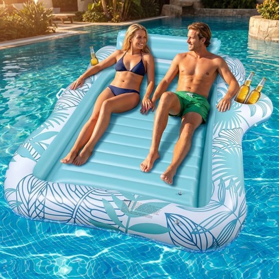 Beste Tanning Pool