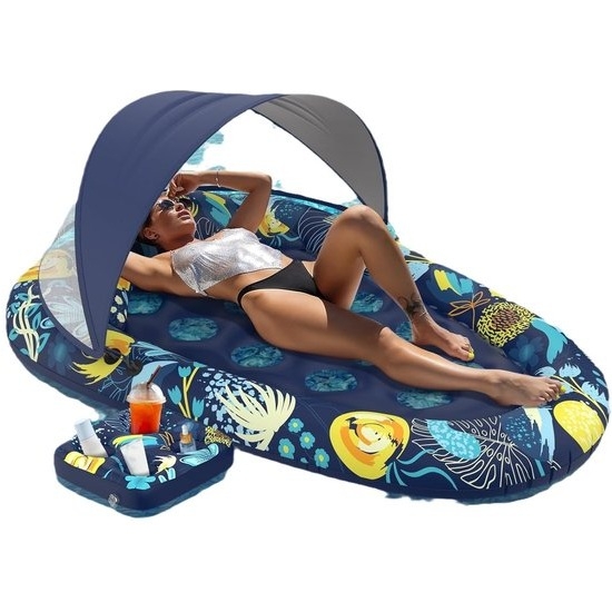 Beste Tanning Pool