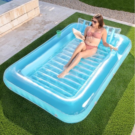 Beste Tanning Pool