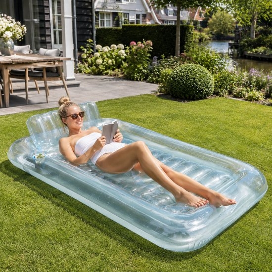 Beste Tanning Pool
