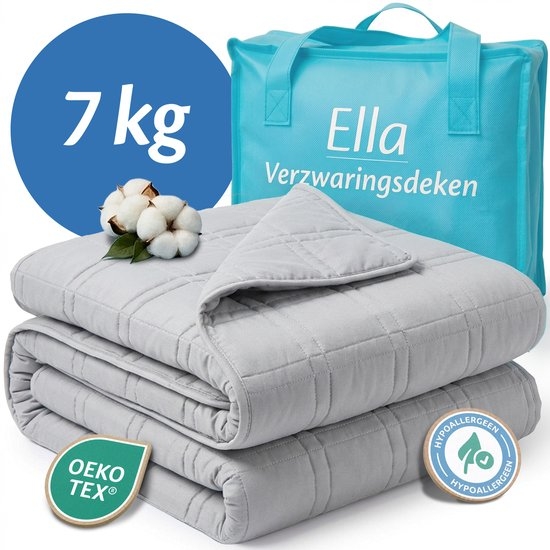 Beste Verzwaringsdeken