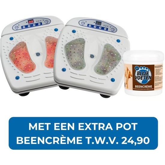 Beste Voetmassage Apparaat Beste Voetmassage Apparaat