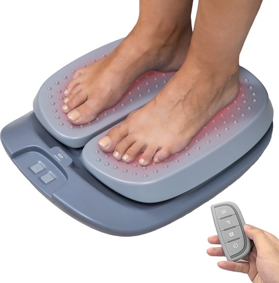 Beste Voetmassage Apparaat