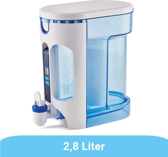 beste waterfilter