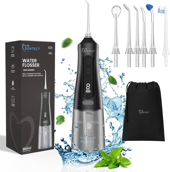 Beste Waterflosser