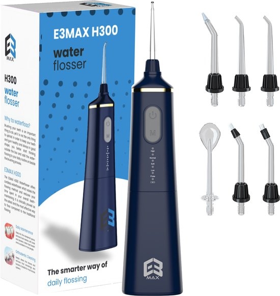Beste Waterflosser