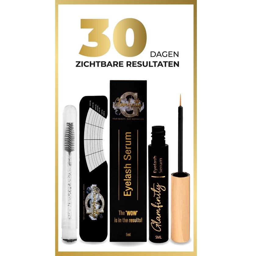Beste Wimperserum Beste Wimperserum
