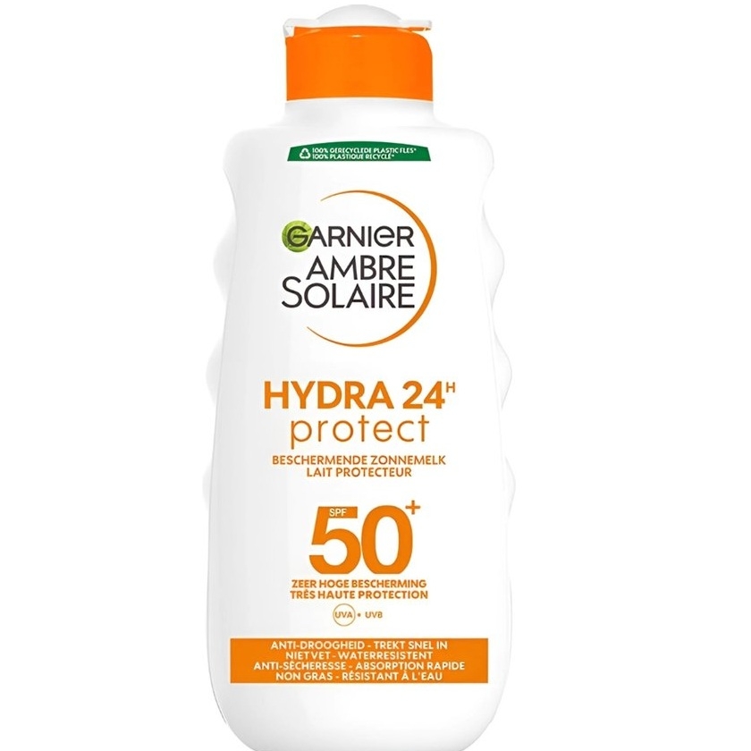 Beste Zonnebrandcreme Beste Zonnebrandcreme