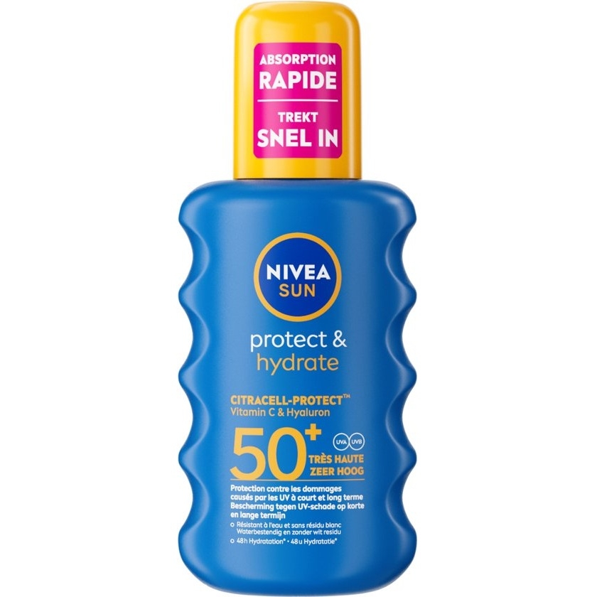 Beste Zonnebrandcreme Beste Zonnebrandcreme