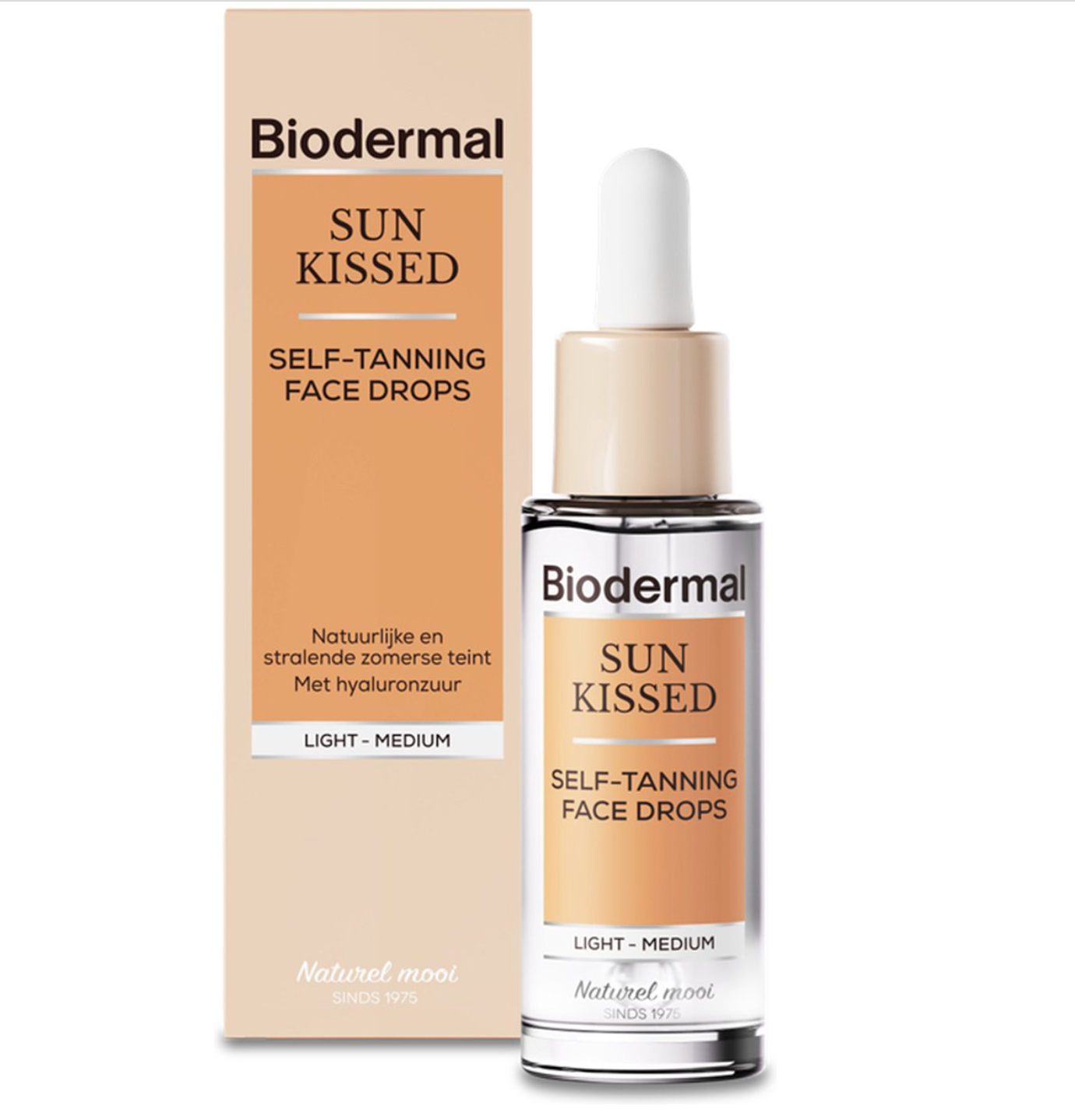 beste tanning drops