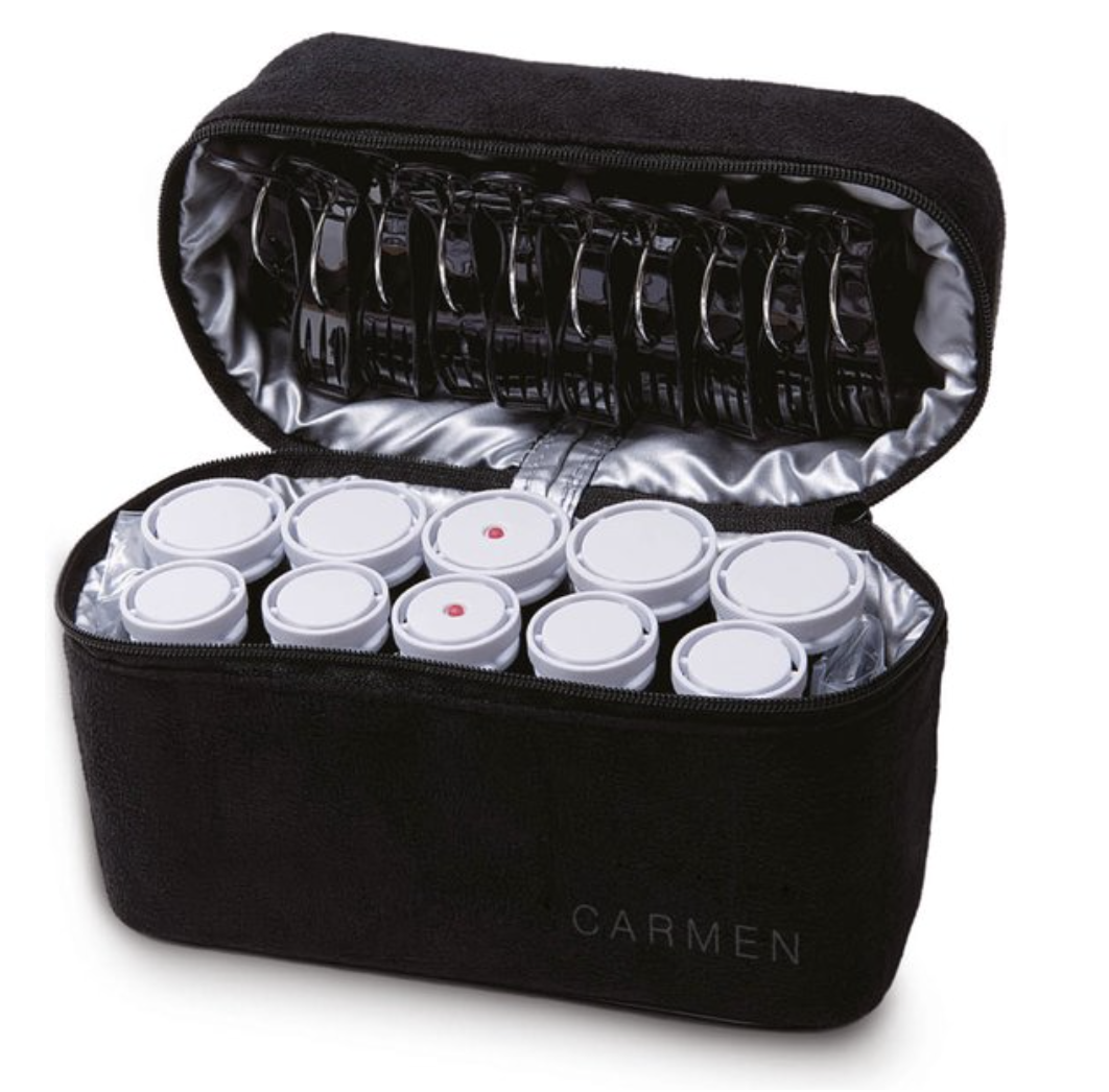 beste hot rollers krulsets beste hot rollers krulsets