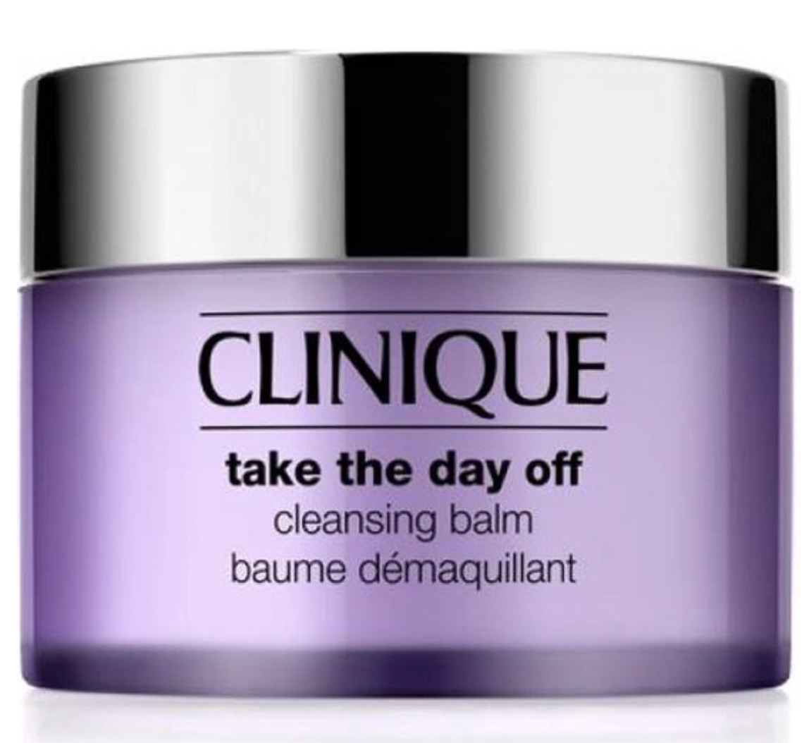 beste cleansing balm
