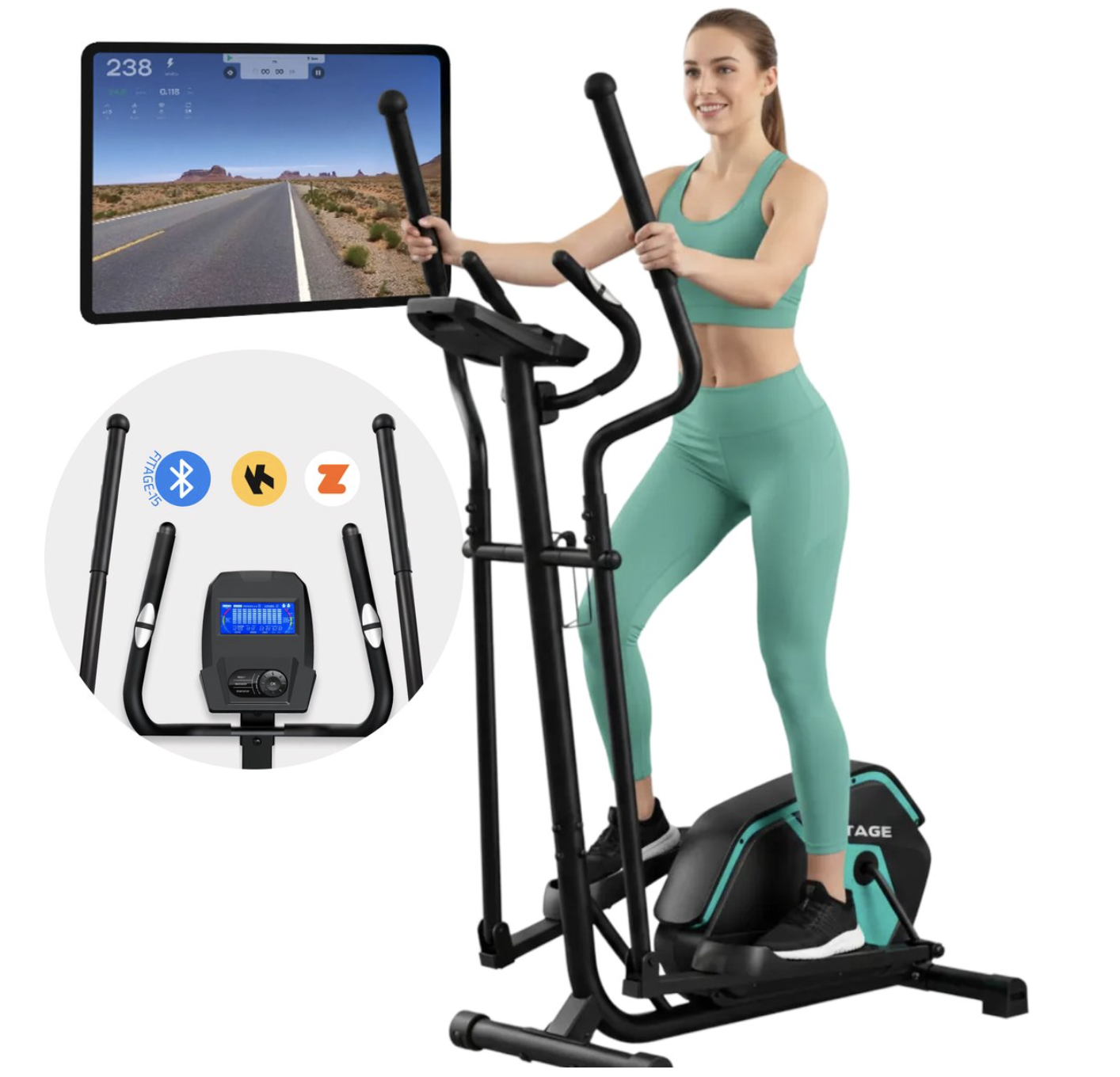 beste crosstrainer voor thuis beste crosstrainer voor thuis
