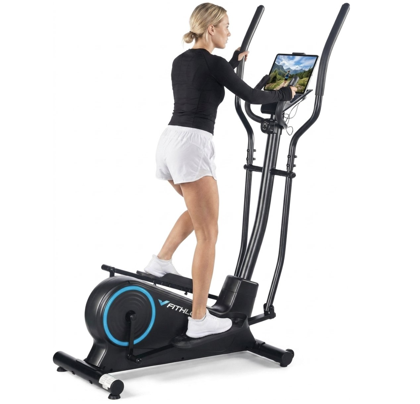 beste crosstrainer voor thuis beste crosstrainer voor thuis