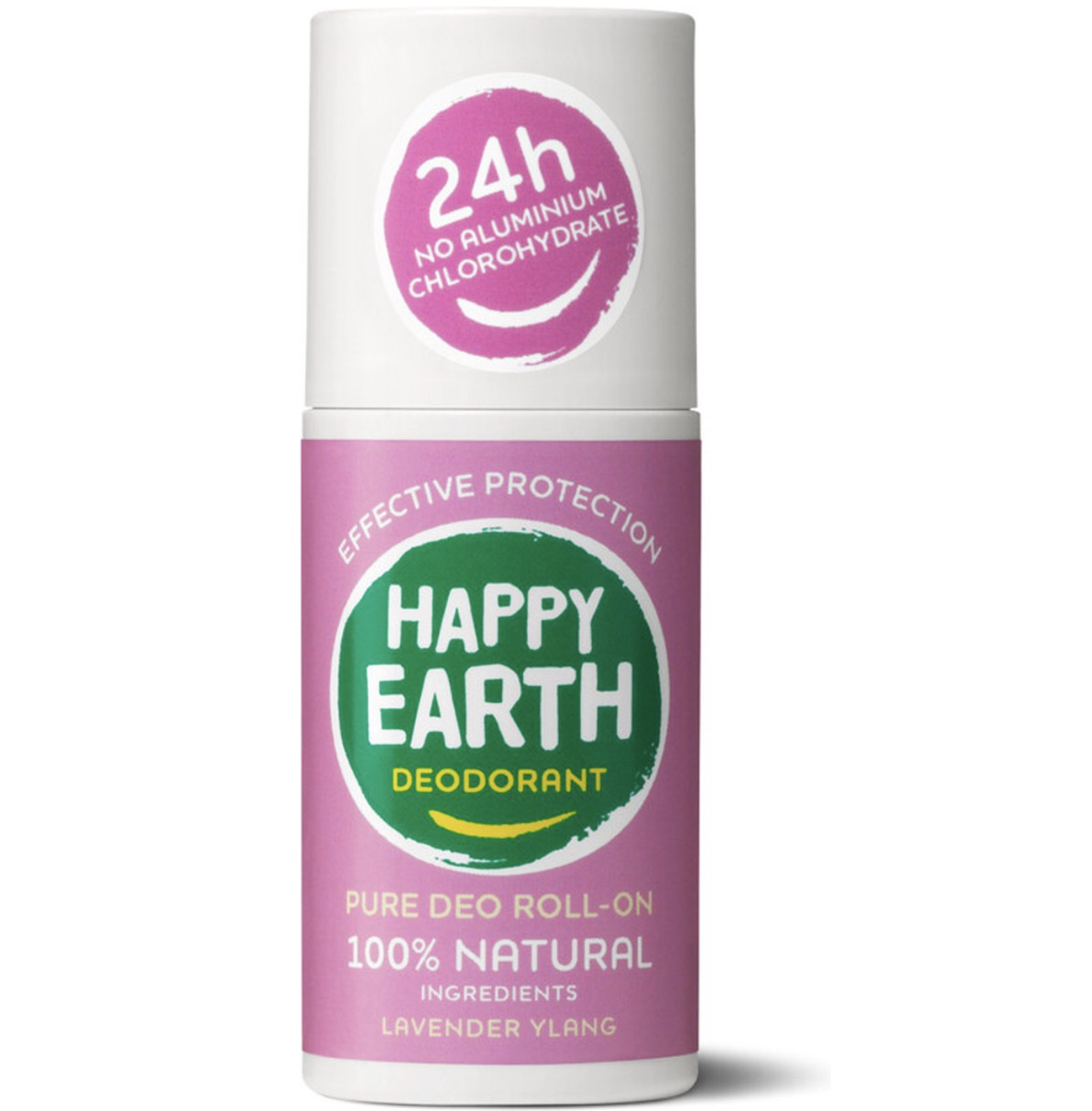 beste deodorant zonder aluminium