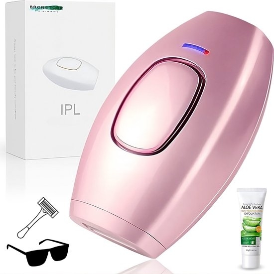 Beste Laser ontharingsapparaat Beste Laser ontharingsapparaat