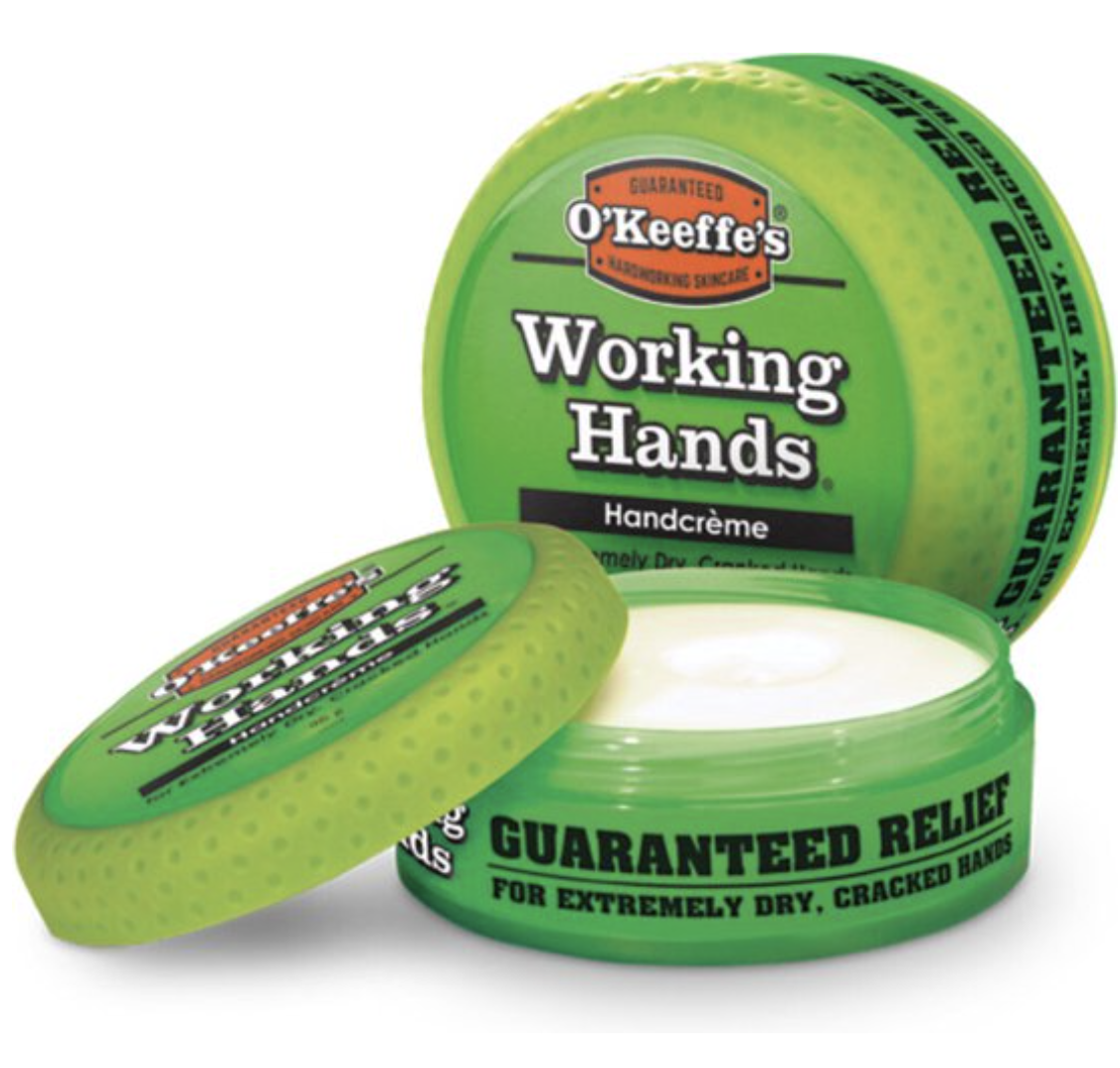 beste handcreme