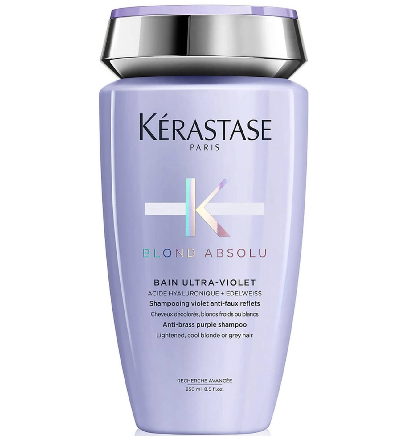 beste zilvershampoo beste zilvershampoo