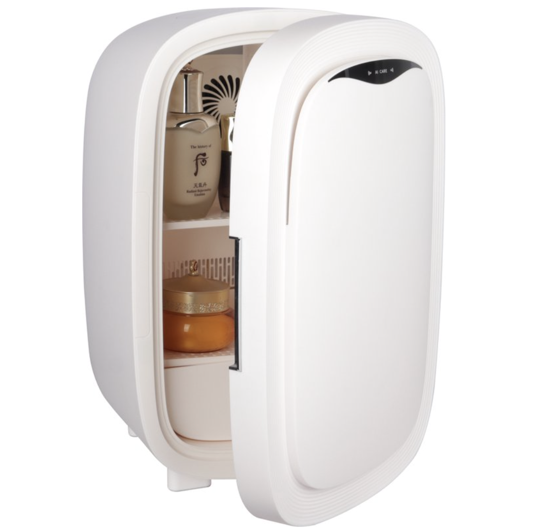 beste skincare beauty fridge beste skincare beauty fridge