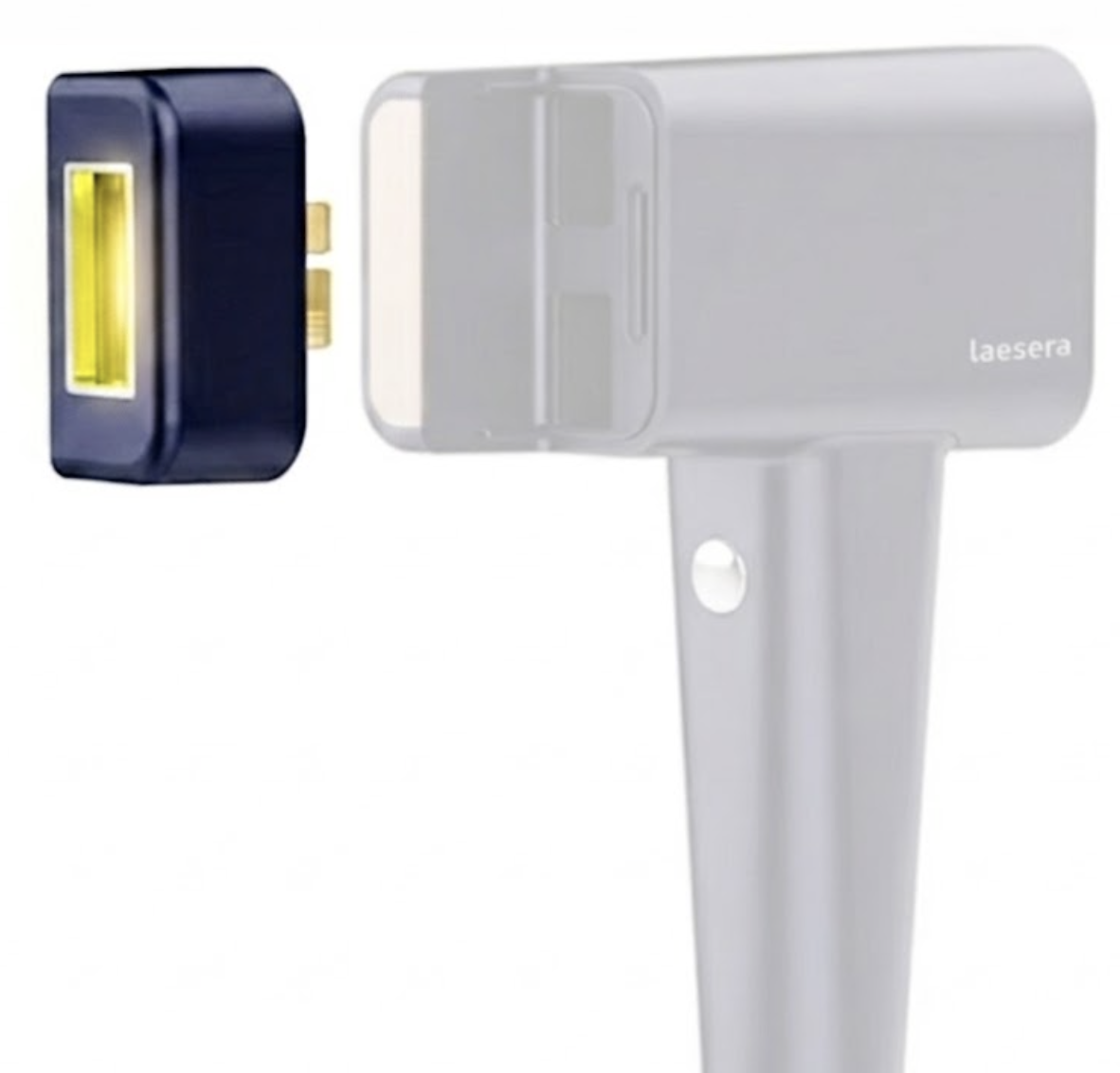Laesera One Laser Head Laesera One Laser Head