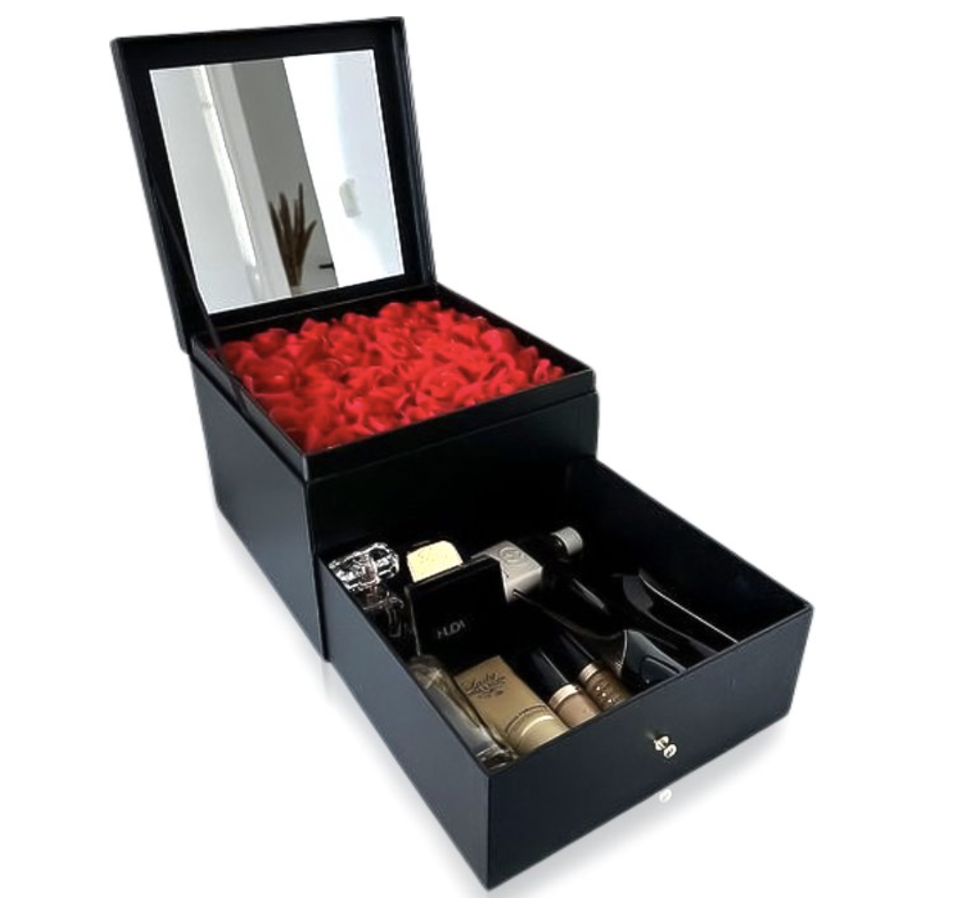 beste make up organizer