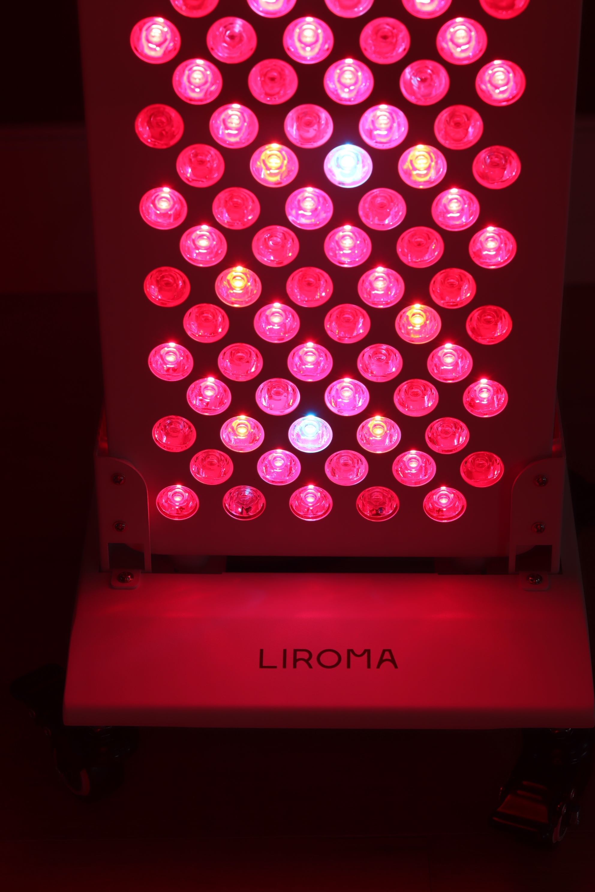 Liroma PPrimeFORCE Elite Gen5 review