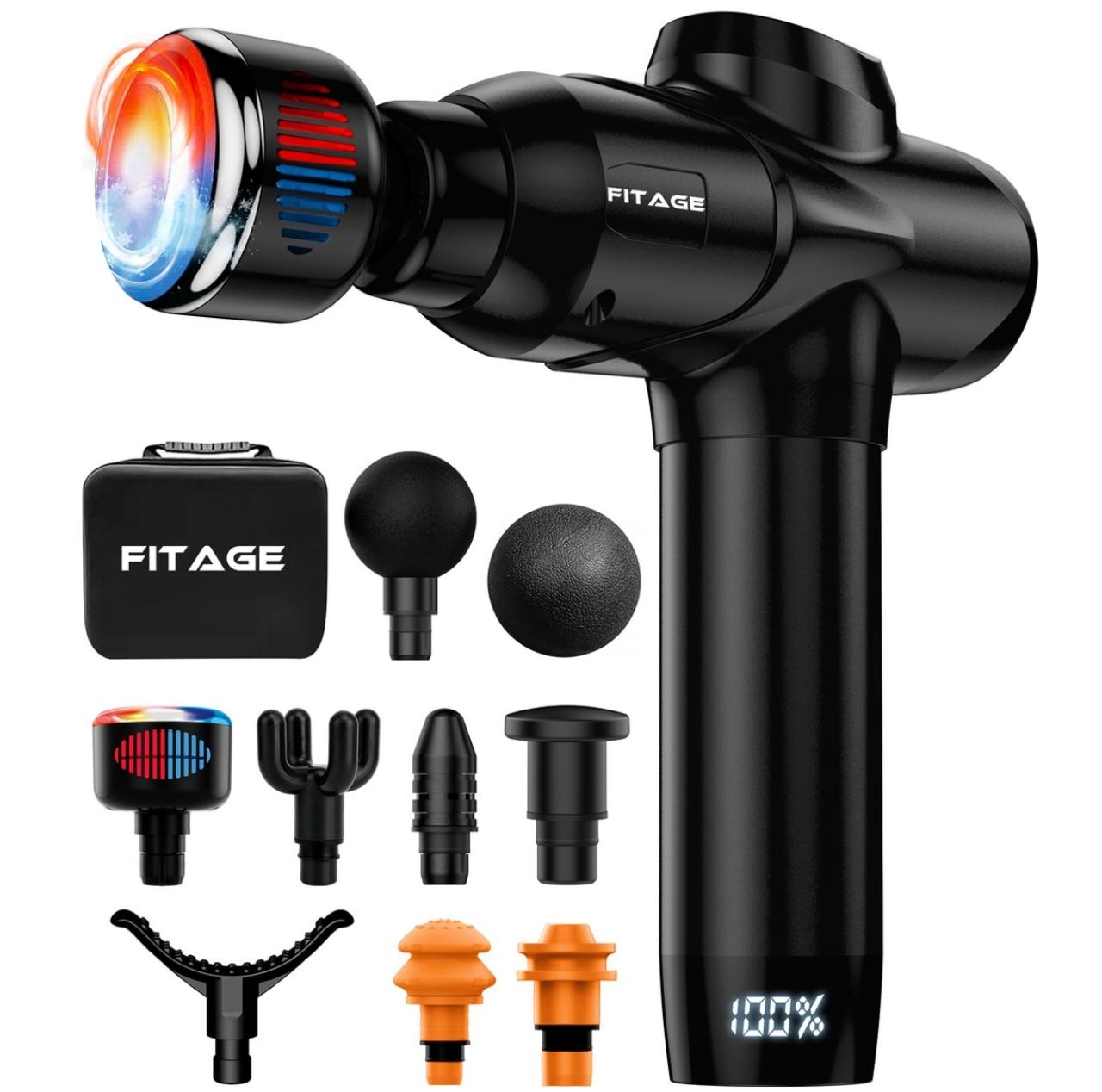 Beste Massage Gun Infrarood Beste Massage Gun Infrarood
