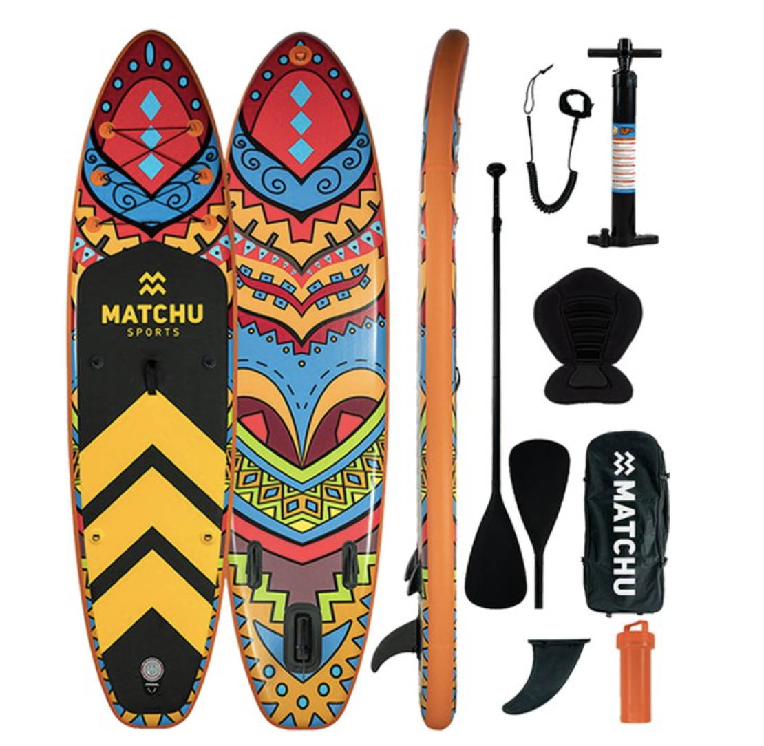 beste sup board