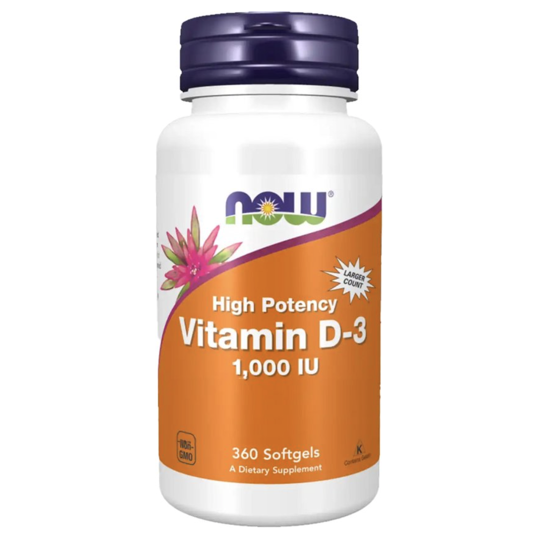 beste vitamine d3 supplementen
