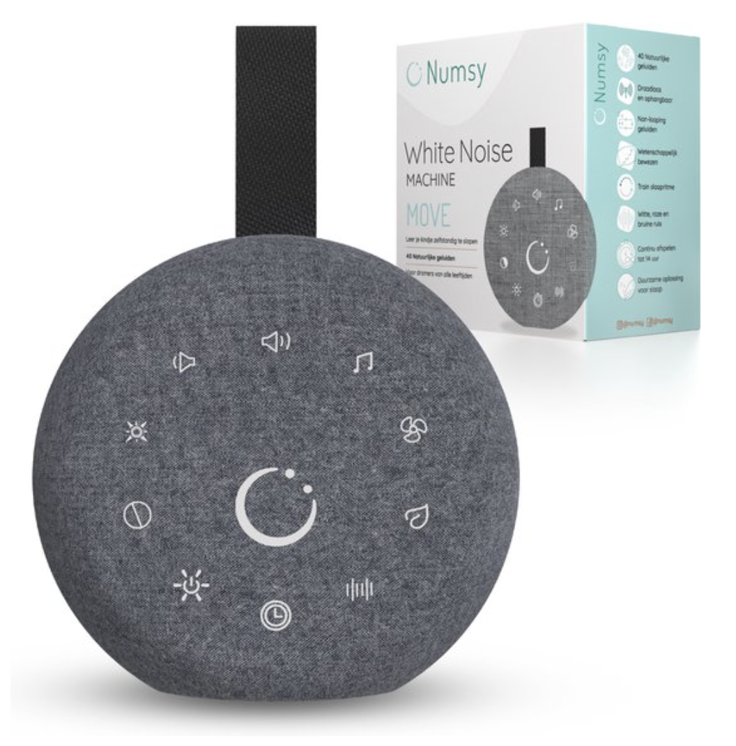 beste white noise machine